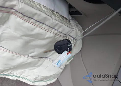 2013 Ford Escape Se z USA, uszkodzony, nr VIN 1FMCU0GX5DUA92141